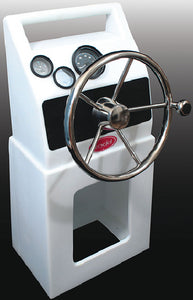 STEERING CONSOLE (TODD)