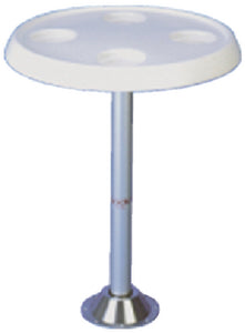 TABLE PACKAGE & ACCESSORIES (TODD)