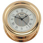 Anniversary Quartz Ship's Bell Clock
