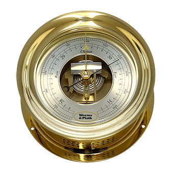 Anniversary Barometer