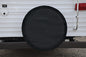 SOLID VINYL TIRE COVERS (ADCO)