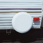 SOLID VINYL TIRE COVERS (ADCO)