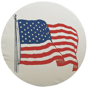 PRINTED VINYL TIRE COVERS (ADCO)