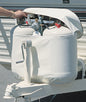 VINYL PROPANE TANK COVERS (ADCO)