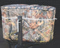 PATTERNED TANK COVER (ADCO)