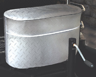 PATTERNED TANK COVER (ADCO)