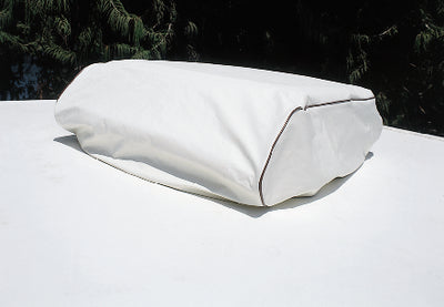 DELUXE HEAVY DUTY VINYL AIR CONDITIONER COVER (ADCO)