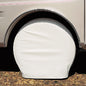 ULTRA TYRE GARD WITH BUNGEE TIE DOWNS (ADCO)