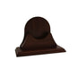 Single Mahogany Base for Endurance II 105 Series
