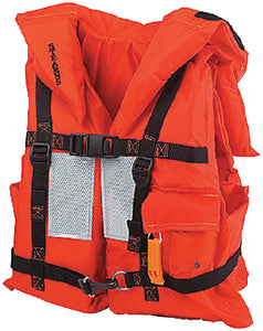 TYPE I DELUXE MERCHANT MATE II™ VEST (STEARNS)