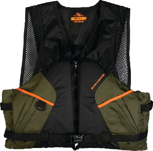 COMFORT SERIES™ MESH SPORTSMAN'S VESTS (STEARNS)
