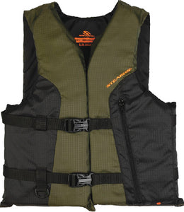 SPORTSMAN'S&trade; VEST (STEARNS)