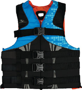 INFINITY SERIES ANTIMICROBIAL NYLON VEST (STEARNS)