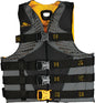 INFINITY SERIES ANTIMICROBIAL NYLON VEST (STEARNS)