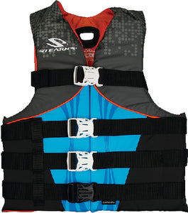 INFINITY SERIES ANTIMICROBIAL NYLON VEST (STEARNS)