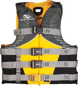 INFINITY SERIES ANTIMICROBIAL NYLON VEST (STEARNS)