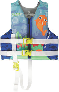 PUDDLE JUMPER™ HYDROPRENE CHILD LIFE JACKET (STEARNS)