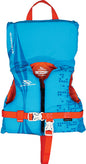 INFANT ANTI-MICROBIAL NYLON VEST (STEARNS)