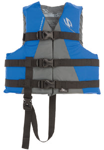 CHILDREN'S WATERSPORT CLASSIC SERIES NYLON VESTS (STEARNS)