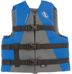 CHILDREN'S WATERSPORT CLASSIC SERIES NYLON VESTS (STEARNS)
