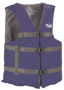 ADULT GENERAL PURPOSE VESTS (STEARNS)