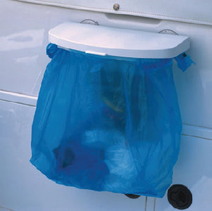 TRASH BAGGER (BOATMATES)