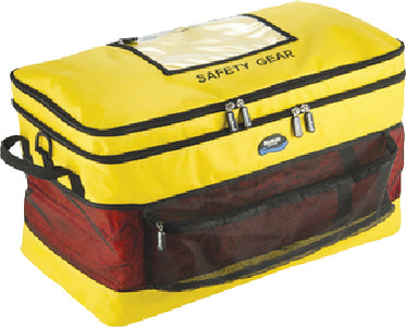 SAFETY GEAR BAG (BOATMATES)