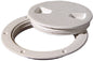 SCREW OUT DECK PLATE (TEMPRESS PRODUCTS / FISH-ON)