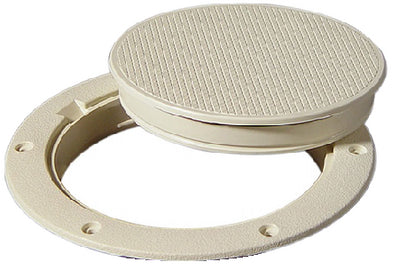 PRY OUT DECK PLATE (TEMPRESS PRODUCTS / FISH-ON)