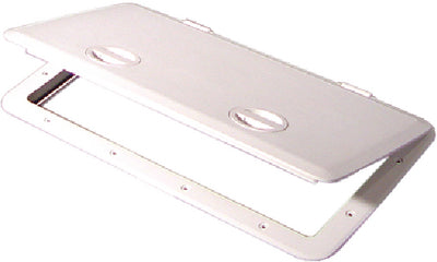 ACCESS HATCH W/CAM LATCH (TEMPRESS)