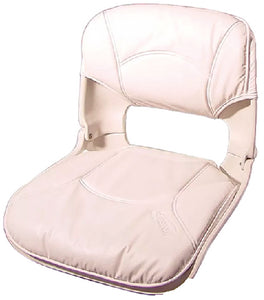 ALL-WEATHER QD® SEAT WITH CUSHIONS (TEMPRESS)