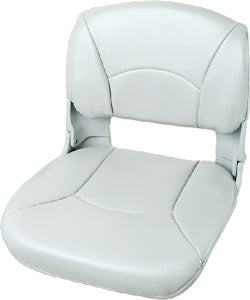 ALL WEATHER™ HIGH BACK SEAT AND CUSHION COMBO (TEMPRESS)