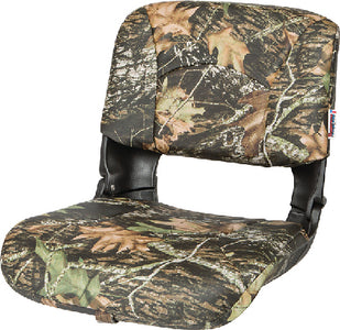 ALL WEATHER™ HIGH BACK SEAT AND CUSHION COMBO (TEMPRESS)