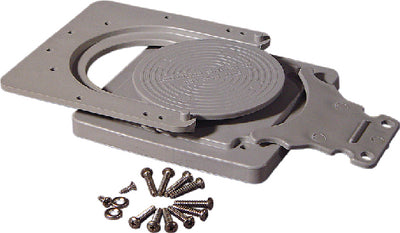 QUICK DISCONNECT MOUNTING KIT (TEMPRESS)