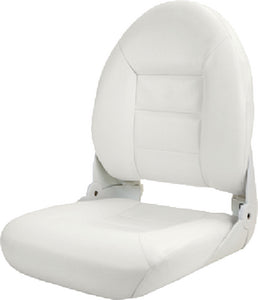 HIGH-BACK NAVISTYLE™ BOAT SEAT (TEMPRESS)