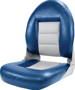 HIGH-BACK NAVISTYLE™ BOAT SEAT (TEMPRESS)