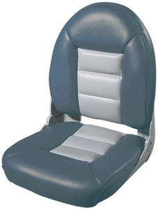 HIGH-BACK NAVISTYLE™ BOAT SEAT (TEMPRESS)