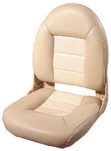 HIGH-BACK NAVISTYLE™ BOAT SEAT (TEMPRESS)