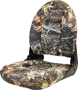 HIGH-BACK NAVISTYLE™ BOAT SEAT (TEMPRESS)