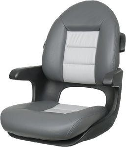 ELITE HELM SEAT (TEMPRESS)