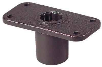 FISH-ON!® FLUSH MOUNT (TEMPRESS PRODUCTS / FISH-ON)