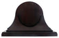 Single Mahogany Base for Anniversary Collection