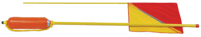 MAN OVERBOARD POLE (FORESPAR)