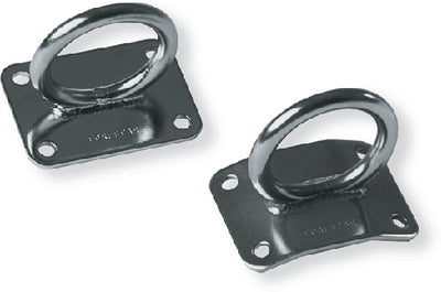 MAST PAD EYE (FORESPAR)