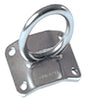 MAST PAD EYE (FORESPAR)