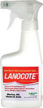 LANOCOTE CORROSION CONTROL (FORESPAR)
