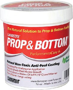 PROP & BOTTOM PROTECTANT (FORESPAR)