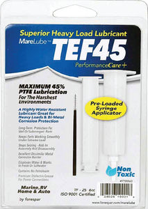 MARELUBE™ TEF45 (FORESPAR)