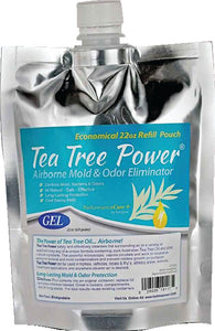TEA TREE POWER™ MOLD & ODOR ELIMINATOR (FORESPAR)