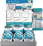TEA TREE POWER™ MOLD & ODOR ELIMINATOR DISPLAY (FORESPAR)